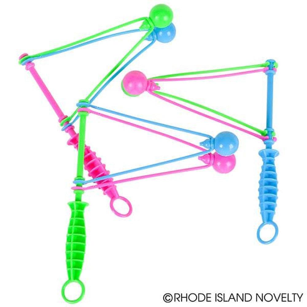 6.5" Clacker Assorted Colors