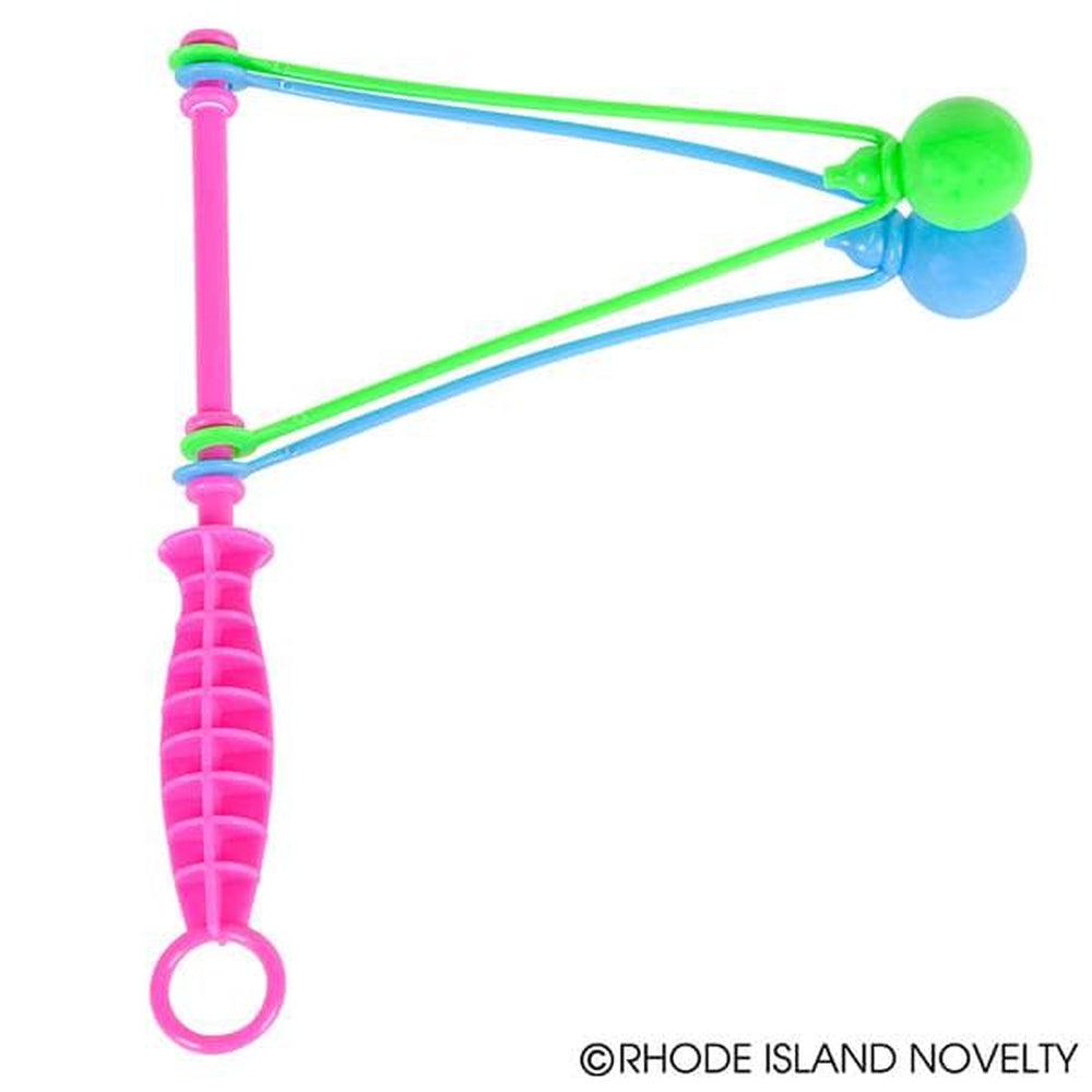 6.5" Clacker Assorted Colors