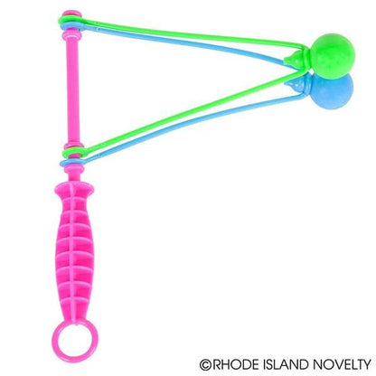 6.5" Clacker Assorted Colors