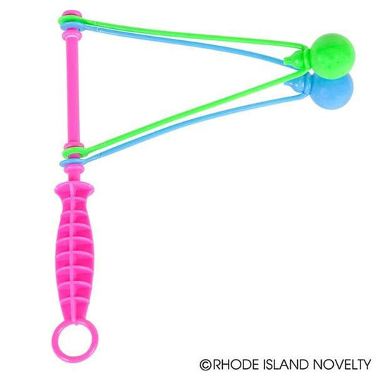 6.5" Clacker Assorted Colors