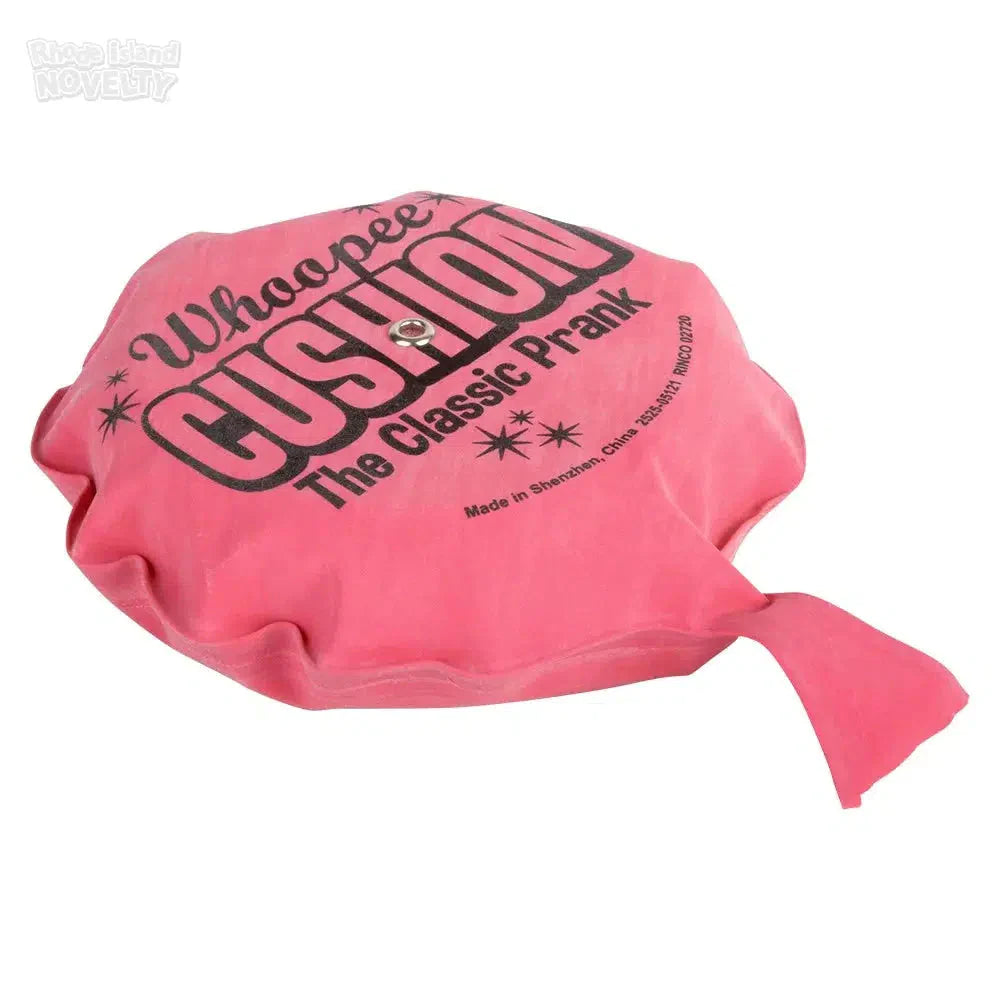 6.5" Self-Inflating Whoopee Cushion