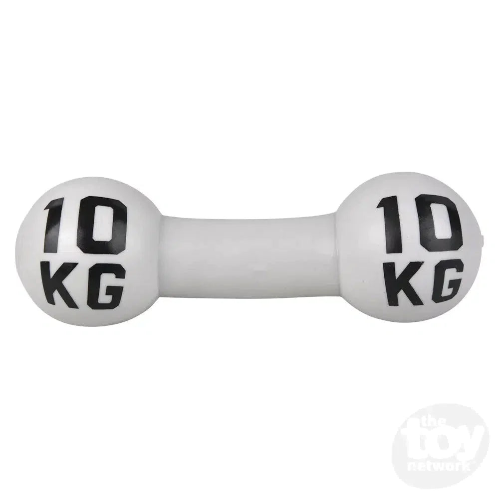 6.75" Squeeze Dumbbell