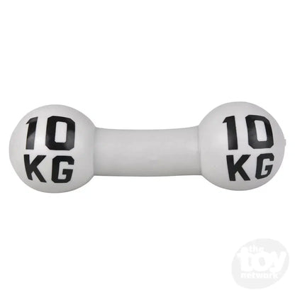 6.75" Squeeze Dumbbell