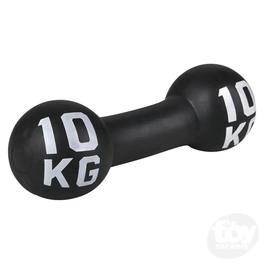 6.75" Squeeze Dumbbell