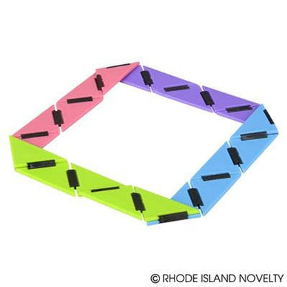 7" Flip & Fold Puzzle Game