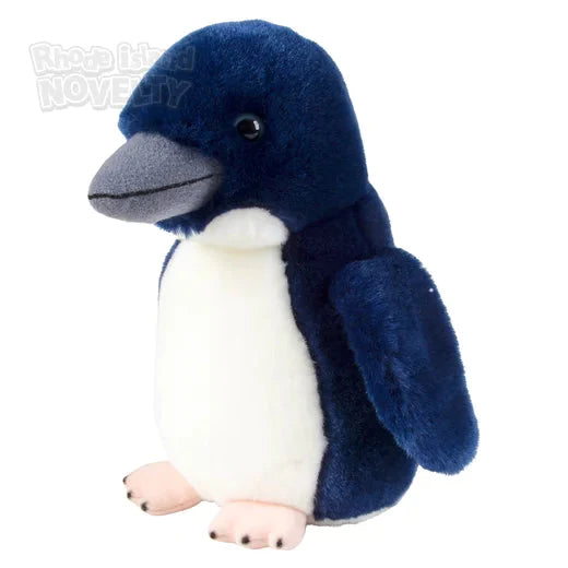 7" Heirloom Buttersoft Fairy Penguin