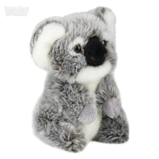 7" Heirloom Buttersoft Koala