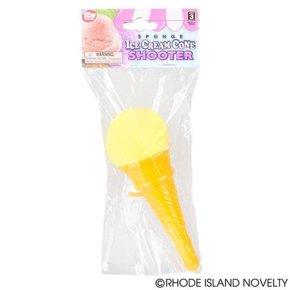 7" Ice Cream Shooter