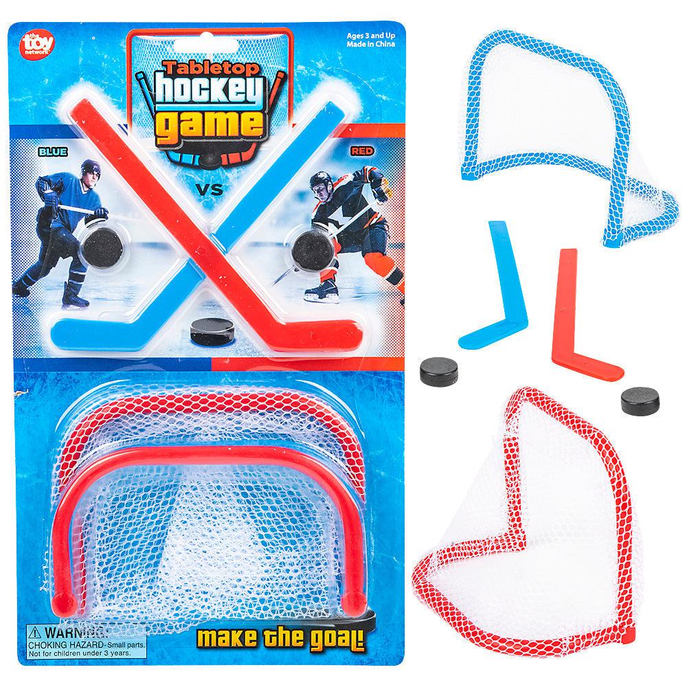 7" Table Top Mini Hockey