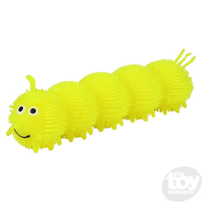 7.5" Puffer Caterpillar