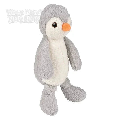 8" Earth Safe Scruffy Penguin