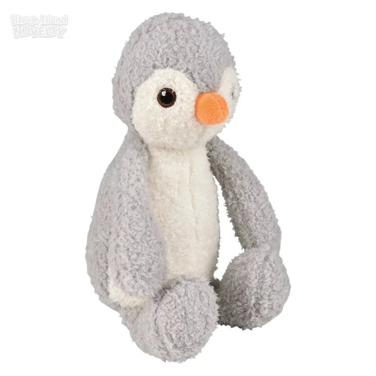 8" Earth Safe Scruffy Penguin