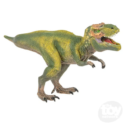 9" - 12" Plastic Dinosaur