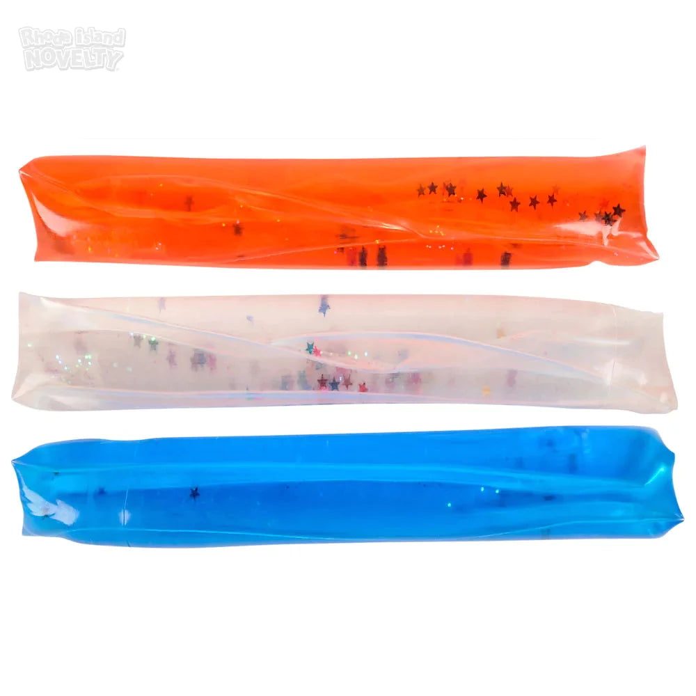 9.5" Super Long Water Wiggler - Assorted Styles