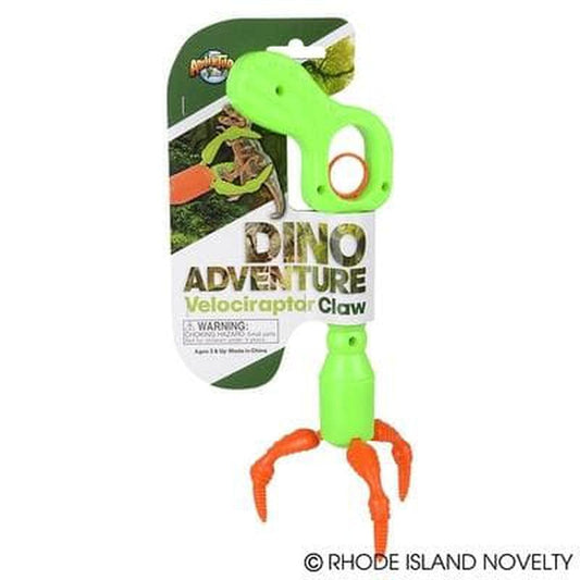 9.75" Dinosaur Manipulator Claw