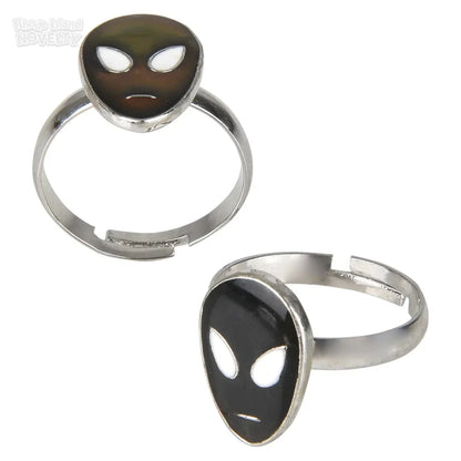 Alien Mood Ring