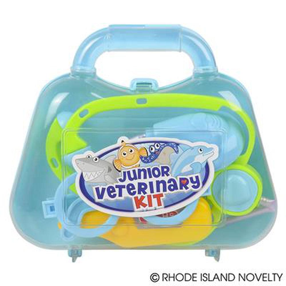 Aquatic Junior Vet Kit