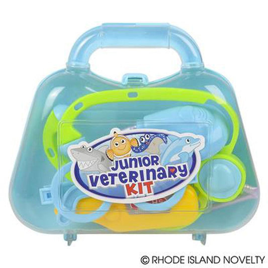 Aquatic Junior Vet Kit