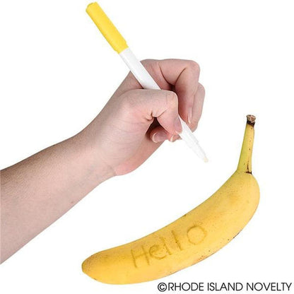 Banana Pen