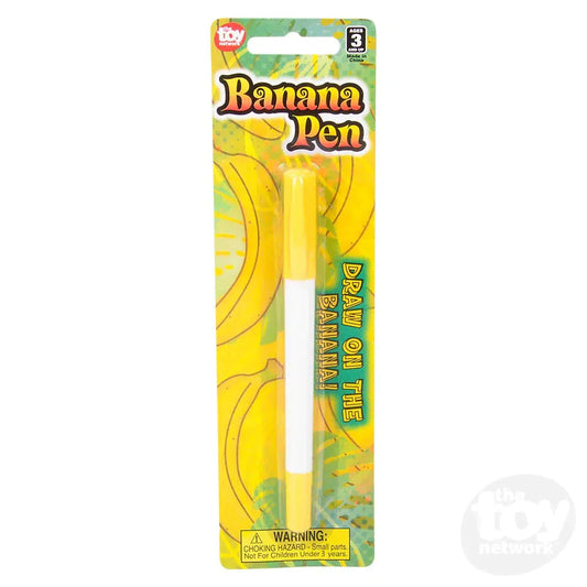 Banana Pen