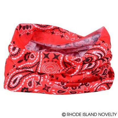 Bandana Neck Gaiter