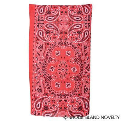 Bandana Neck Gaiter