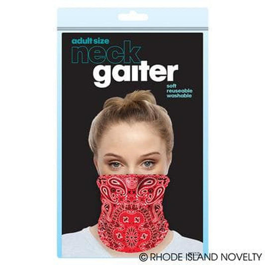 Bandana Neck Gaiter