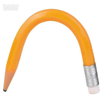 Bendable Pencil