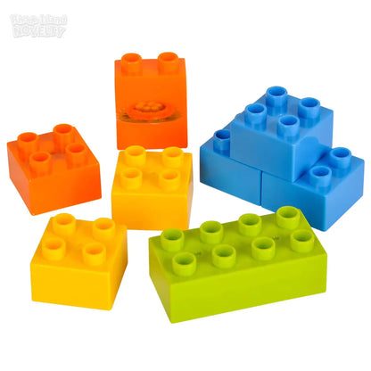 Blocks 13 Piece Zoo Block Set