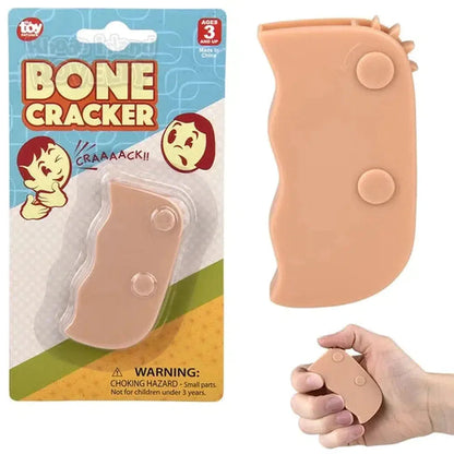 Bone Cracker Trick