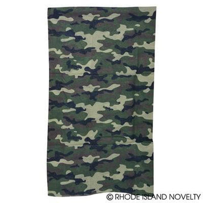 Camouflage Neck Gaiter