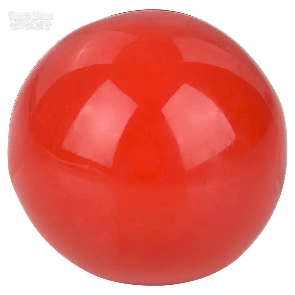 Clip-On Clown Nose