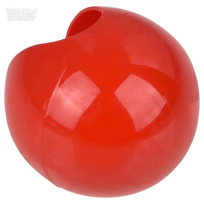 Clip-On Clown Nose