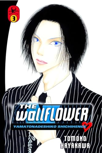The Wallflower Vol 3