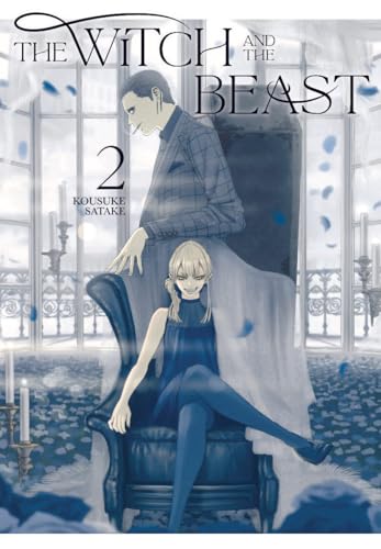 The Witch and the Beast Vol 2