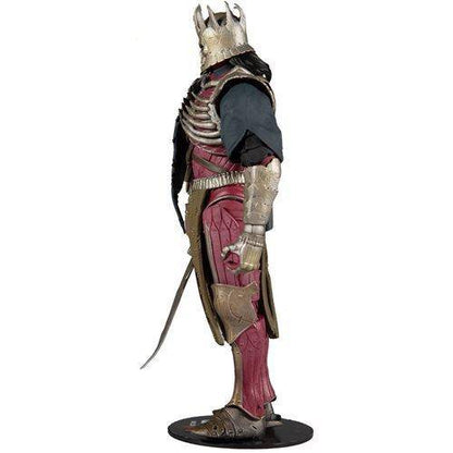 McFarlane Toys The Witcher 3: The Wild Hunt Eredin Breacc Glas Series 1 Actionfigur