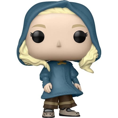 The Witcher (Jaskier, Ciri, Geralt or Yennefer) - Vinyl Figures, 3.75" - Funko Pop!