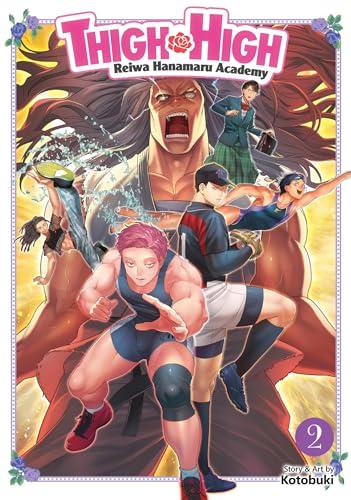 Thigh High Reiwa Hanamaru Academy Vol 2