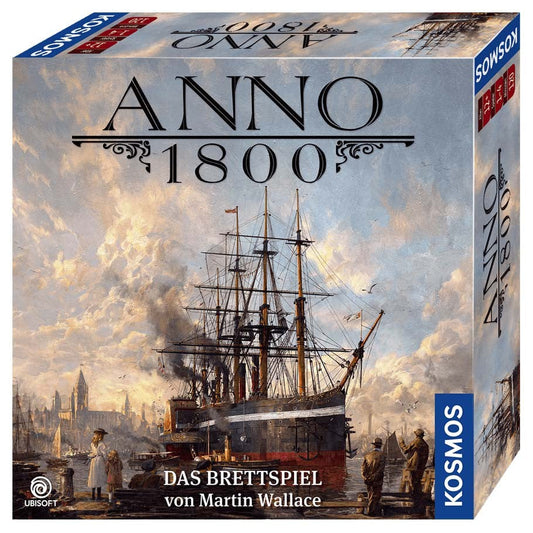 Anno 1800