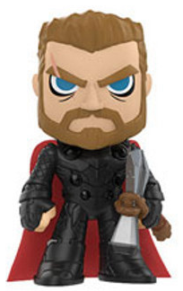 Funko MM: Marvel (Avengers: Infinity War)