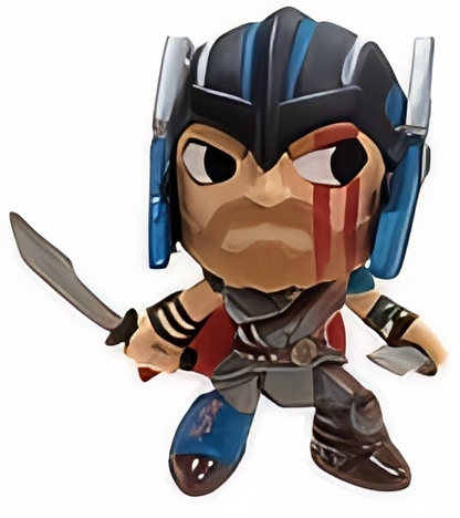 Funko MM: Marvel (Thor: Ragnarok) (S1)