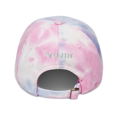 Demon Inside Tie-Dye Hat