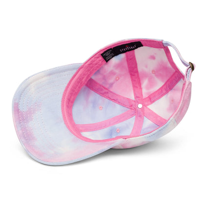 Demon Inside Tie-Dye Hat