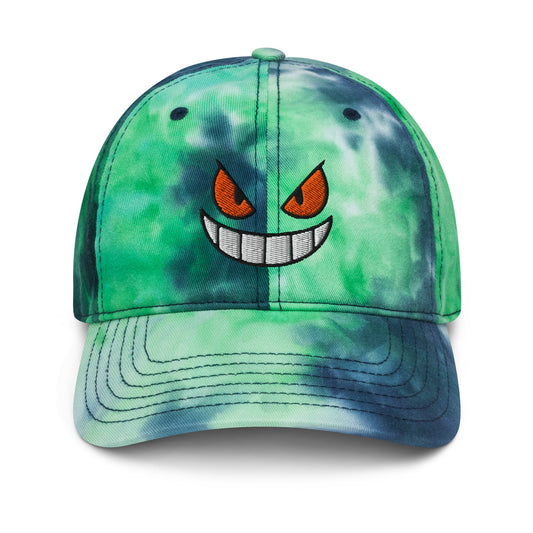 Demon Inside Tie-Dye Hat