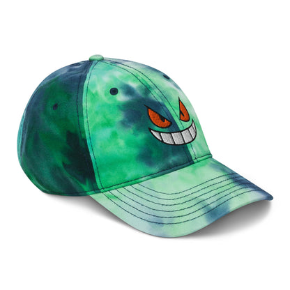 Demon Inside Tie-Dye Hat