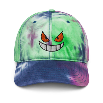 Demon Inside Tie-Dye Hat