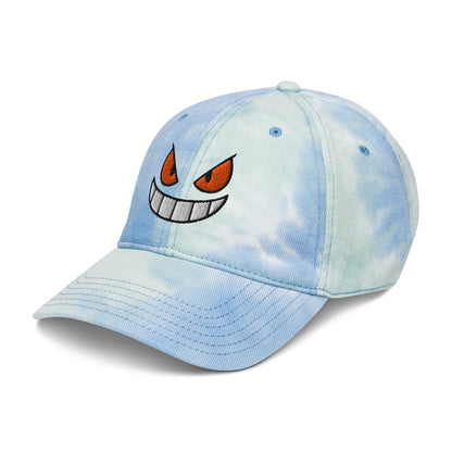 Demon Inside Tie-Dye Hat