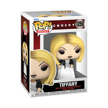 POP! Movies: 1250 Bride of Chucky, Tiffany