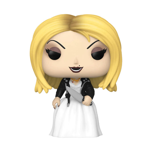 POP! Movies: 1250 Bride of Chucky, Tiffany