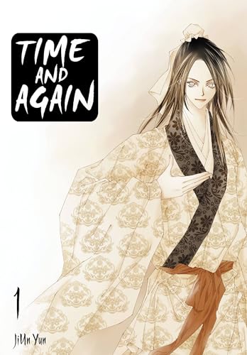 Time and Again Vol 1